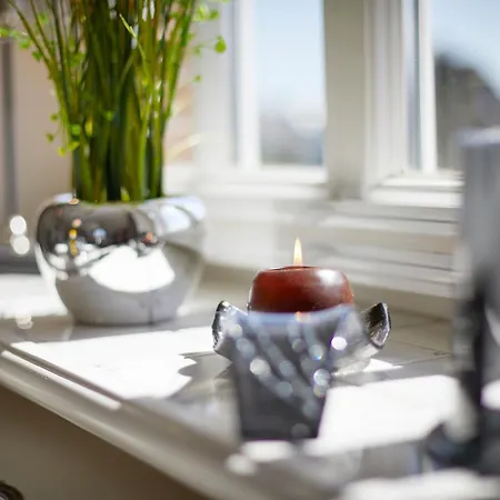 Apartament Fewo Christa App 3 Wenningstedt-Braderup