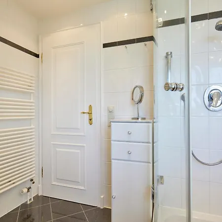 Fewo Christa App 3 Apartament