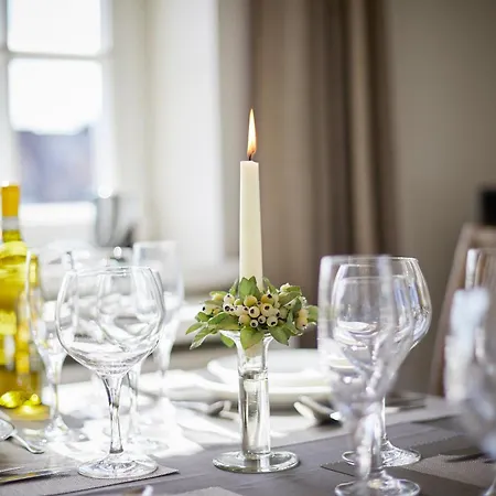 Apartament Fewo Christa App 3 Wenningstedt-Braderup