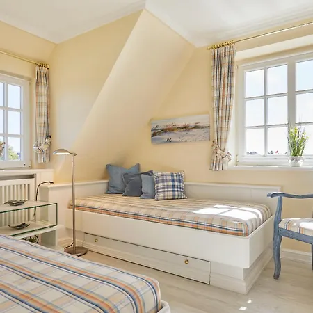 Apartament Fewo Christa App 3